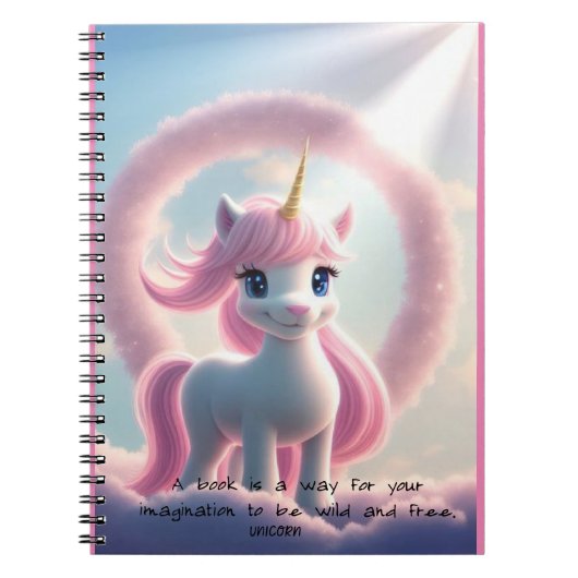 notitieboek (Voorkant)