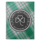 Notitieboek (Voorkant)