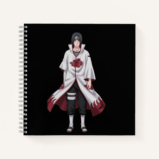 . NOTITIEBOEK (Voorkant)