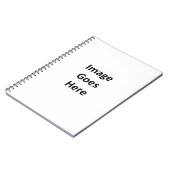 Notitieboek (Linkerzijde)