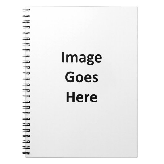 Notitieboek (Voorkant)