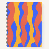 Notitieboek (Voorkant)