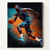 Notitieboek (Achterkant)