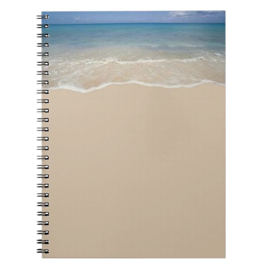 Notitieboek (Voorkant)