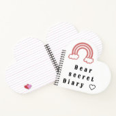 Notitieboek (Binnen)