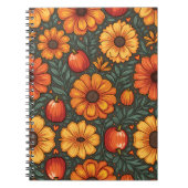 notitieboek (Voorkant)