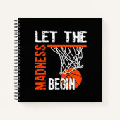 Notitieboek (Voorkant)