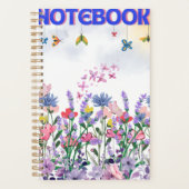 NOTITIEBOEK (Voorkant)