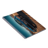 Notitieboek (Rechterzijde)