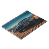 Notitieboek (Linkerzijde)