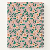 Notitieboek (Achterkant)