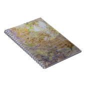 Notitieboek (Rechterzijde)