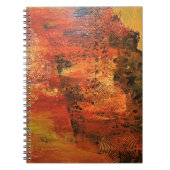 Notitieboek (Voorkant)