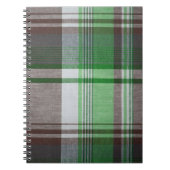 Notitieboek (Voorkant)