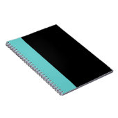 Notitieboek (Rechterzijde)