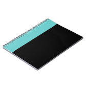 Notitieboek (Linkerzijde)