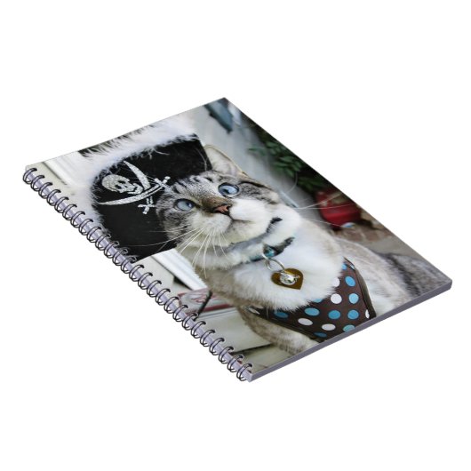 Notitieboek (Rechterzijde)