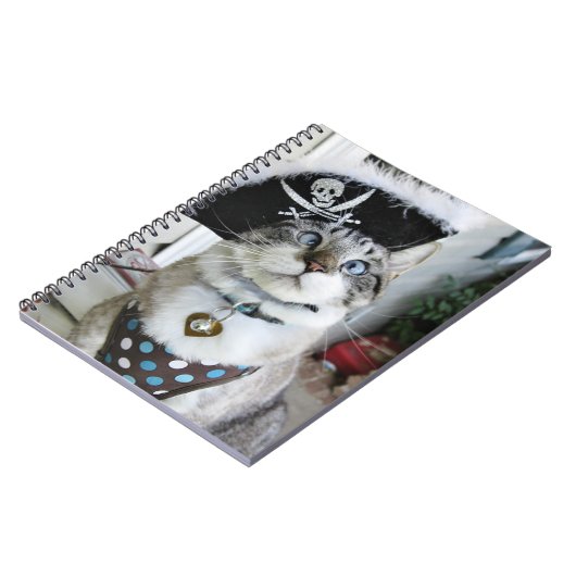 Notitieboek (Linkerzijde)