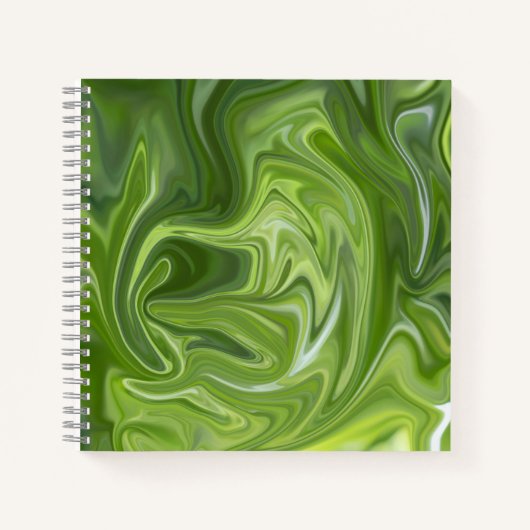 Notitieboek (Voorkant)