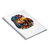 notitieboek (Rechterzijde)