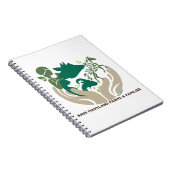 Notitieboek (Rechterzijde)