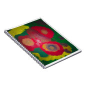 NOTITIEBOEK (Rechterzijde)