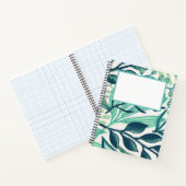 Notitieboek (Binnen)