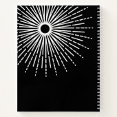 Notitieboek (Achterkant)