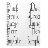 Notitieboek (Voorkant)