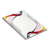 Notitieboek (Rechterzijde)