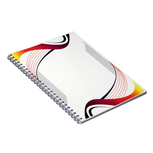 Notitieboek (Rechterzijde)