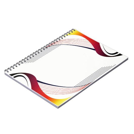 Notitieboek (Linkerzijde)