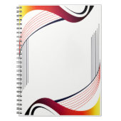 Notitieboek (Voorkant)