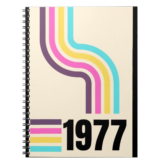Notitieboek (Voorkant)