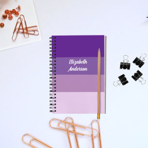  NOTITIEBOEK