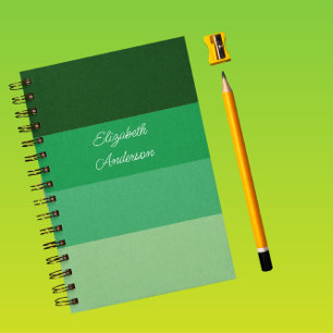  NOTITIEBOEK