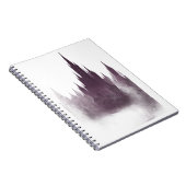 Notitieboek (Rechterzijde)