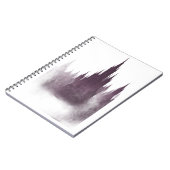 Notitieboek (Linkerzijde)