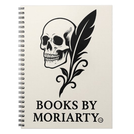 Notitieboek (Voorkant)