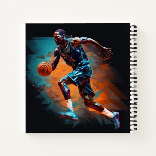 Notitieboek (Achterkant)