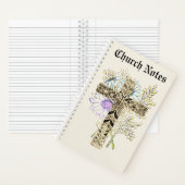 Notitieboek (Binnen)