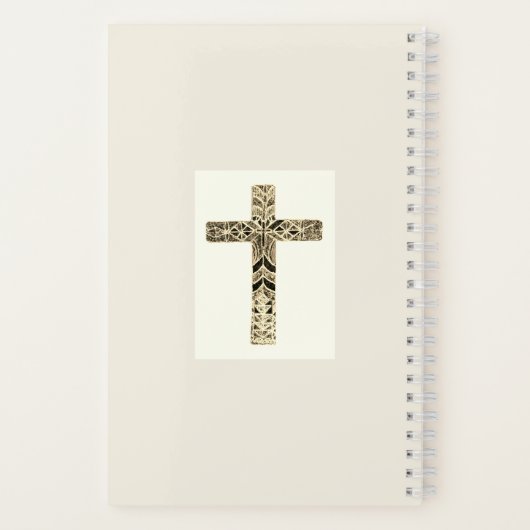 Notitieboek (Achterkant)