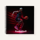 Notitieboek (Voorkant)