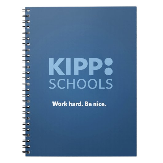 Notitieboek (Voorkant)