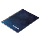 NOTITIEBOEK (Linkerzijde)