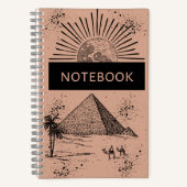 Notitieboek (Voorkant)
