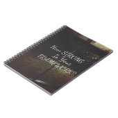 Notitieboek (Linkerzijde)