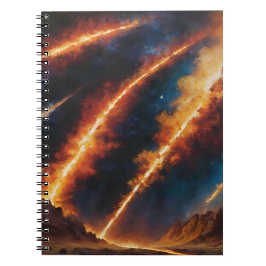 notitieboek (Voorkant)