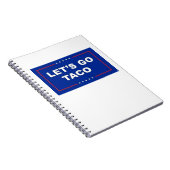 Notitieboek (Rechterzijde)