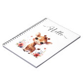 Notitieboek (Linkerzijde)